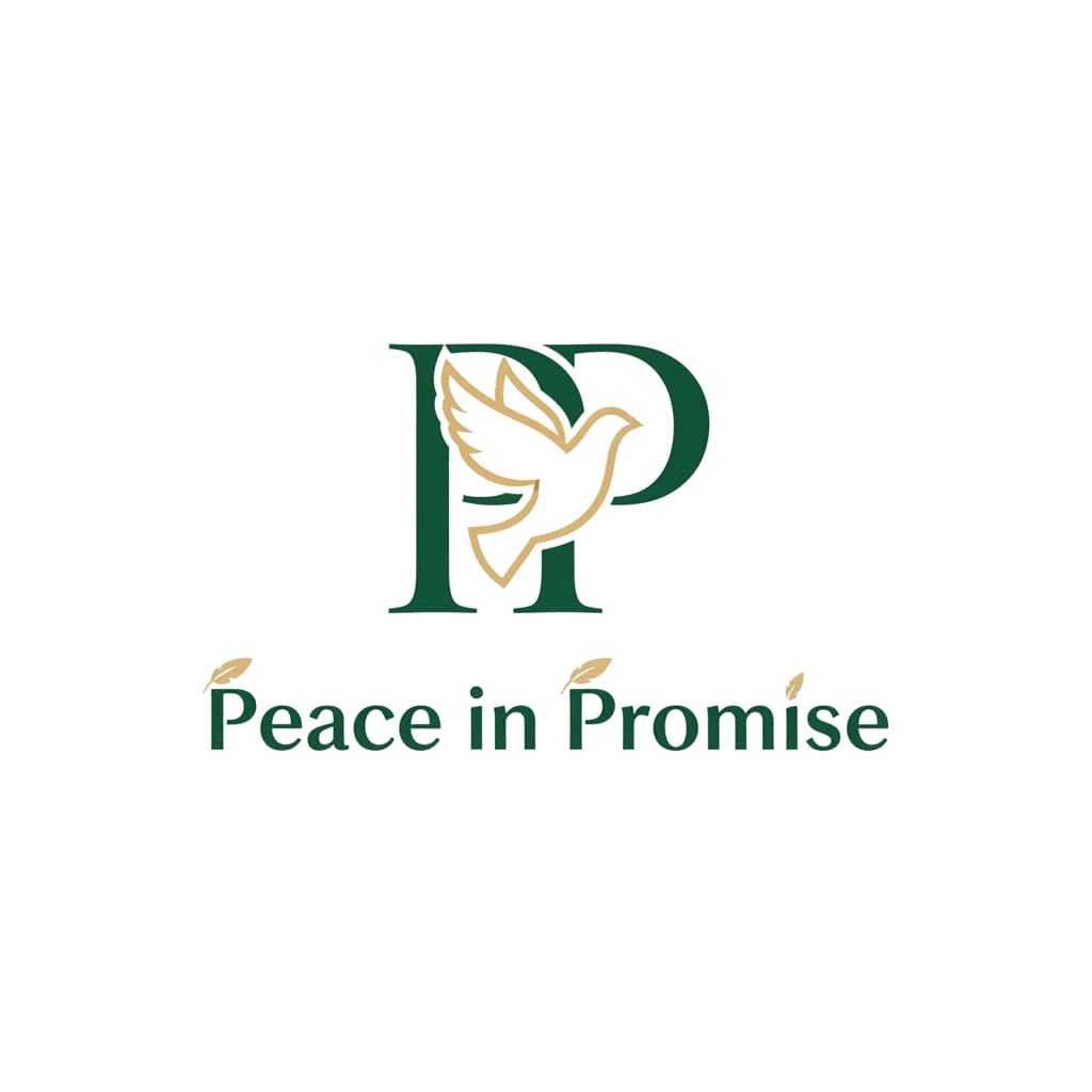 Peace in Promise logo